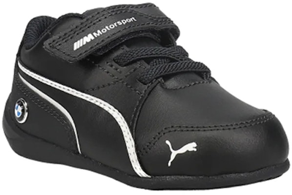 (Infant) Puma BMW M Motorsport Drift Cat 7 V 'Black' 364187-03 Lookbook (Infant) Puma BMW M Motorsport Drift Cat 7 V 'Black' 364187-03