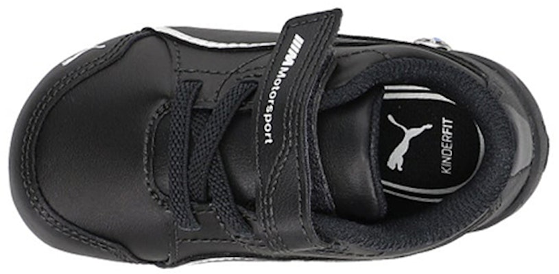 (Infant) Puma BMW M Motorsport Drift Cat 7 V 'Black' 364187-03 Shop (Infant) Puma BMW M Motorsport Drift Cat 7 V 'Black' 364187-03