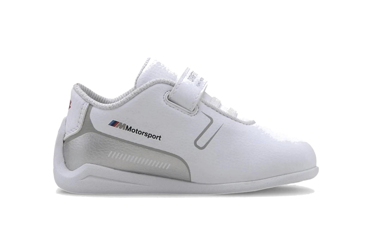 Order (TD) Puma BMW M Motorsport Drift Cat 8 'Putih' 339981-02