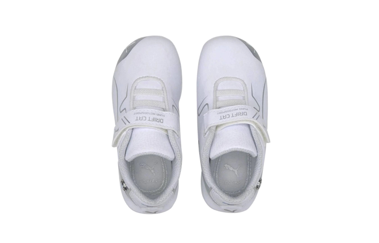 Lookbook (TD) Puma BMW M Motorsport Drift Cat 8 'Putih' 339981-02