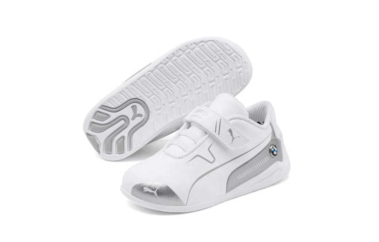 Shop (TD) Puma BMW M Motorsport Drift Cat 8 'Putih' 339981-02