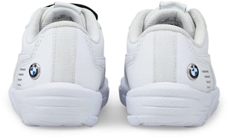 (TD) 푸마 BMW M 모터스포츠 R-Cat '마키나 화이트' 306907-02 Shop (TD) 푸마 BMW M 모터스포츠 R-Cat '마키나 화이트' 306907-02