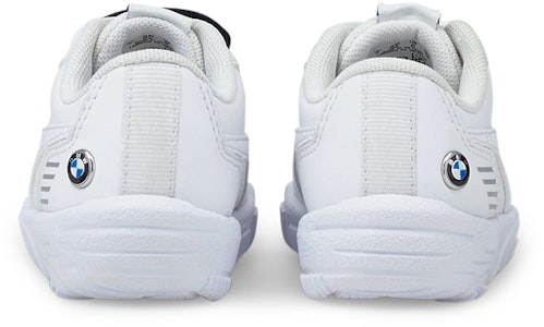 (TD) Puma BMW M Motorsport R-Cat 'Blanco Machina' 306907-02 Shop (TD) Puma BMW M Motorsport R-Cat 'Blanco Machina' 306907-02