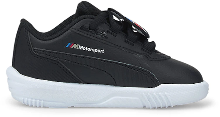 (TD) Puma BMW M Motorsport R-Cat Machina 'Negro Blanco' 306907-01 Order (TD) Puma BMW M Motorsport R-Cat Machina 'Negro Blanco' 306907-01