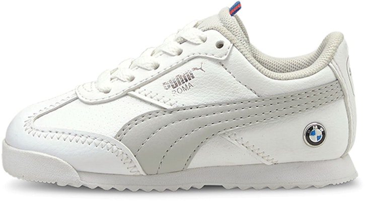 (Infant) Puma BMW M Motorsport Roma 'White' 306904-02 Buy (Infant) Puma BMW M Motorsport Roma 'White' 306904-02