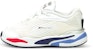 (TD) Puma BMW M Motorsport RS-Fast 'Putih Kasut Sukan' 306780-02