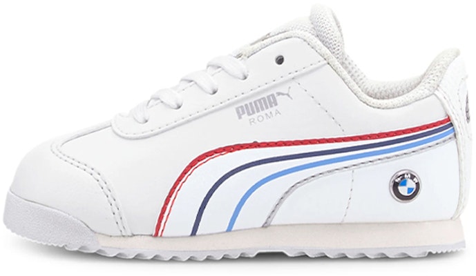 (Infant) Puma BMW M Motorsport Trainer 'White' 306530-02 Buy (Infant) Puma BMW M Motorsport Trainer 'White' 306530-02