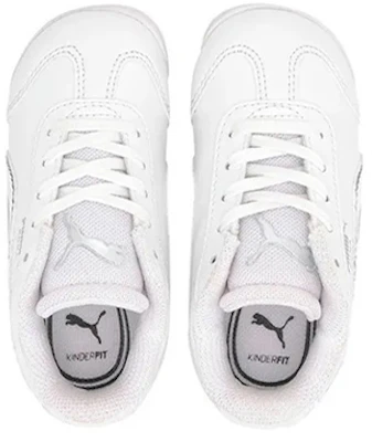 (TD) 푸마 BMW M 모터스포츠 트레이너 '화이트' 306530-02 Lookbook (TD) 푸마 BMW M 모터스포츠 트레이너 '화이트' 306530-02