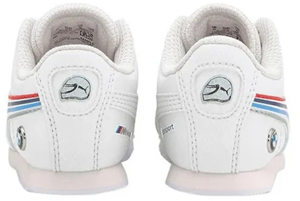 (TD) 푸마 BMW M 모터스포츠 트레이너 '화이트' 306530-02 Shop (TD) 푸마 BMW M 모터스포츠 트레이너 '화이트' 306530-02