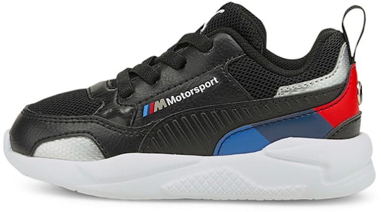 (TD) Puma BMW M Motorsport X-Ray 2 'Hitam' 306910-01 Buy (TD) Puma BMW M Motorsport X-Ray 2 'Hitam' 306910-01