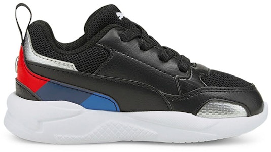 (TD) Puma BMW M Motorsport X-Ray 2 'Hitam' 306910-01 Order (TD) Puma BMW M Motorsport X-Ray 2 'Hitam' 306910-01