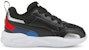 (Infant) Puma BMW M Motorsport X-Ray 2 'Black' 306910-01