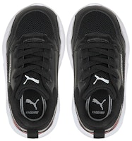 (TD) Puma BMW M Motorsport X-Ray 2 ''Hitam''. 306910-01 Lookbook (TD) Puma BMW M Motorsport X-Ray 2 ''Hitam''. 306910-01