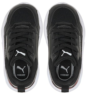 (TD) Puma BMW M Motorsport X-Ray 2 'Hitam' 306910-01 Lookbook (TD) Puma BMW M Motorsport X-Ray 2 'Hitam' 306910-01