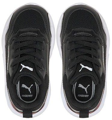 (Infant) Puma BMW M Motorsport X-Ray 2 'Black' 306910-01 Lookbook (Infant) Puma BMW M Motorsport X-Ray 2 'Black' 306910-01