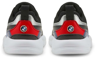 (TD) Puma BMW M Motorsport X-Ray 2 ''Hitam''. 306910-01 Shop (TD) Puma BMW M Motorsport X-Ray 2 ''Hitam''. 306910-01