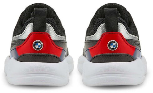 (TD) Puma BMW M Motorsport X-Ray 2 'Hitam' 306910-01 Shop (TD) Puma BMW M Motorsport X-Ray 2 'Hitam' 306910-01