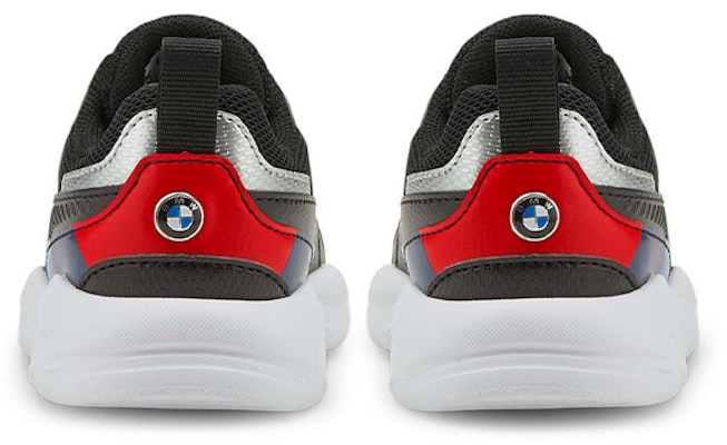 (Infant) Puma BMW M Motorsport X-Ray 2 'Black' 306910-01 Shop (Infant) Puma BMW M Motorsport X-Ray 2 'Black' 306910-01