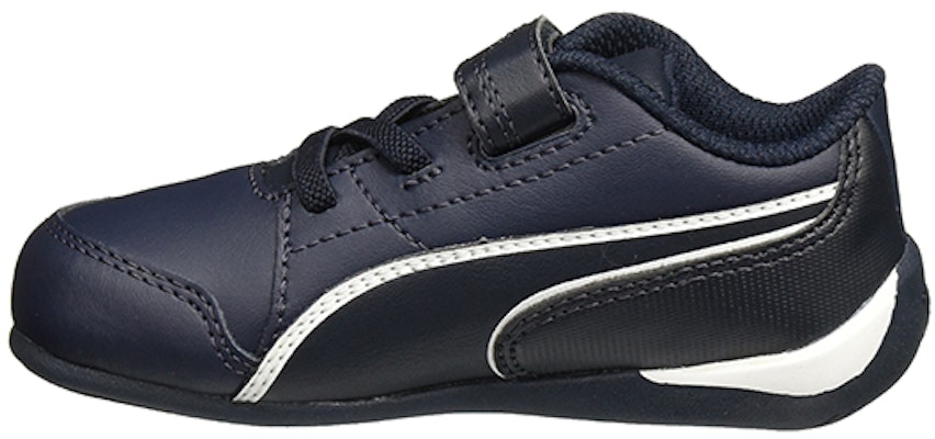 (Infant) Puma BMW MMS Drift Cat 7 V 'Navy Blue' 364187-01 Buy (Infant) Puma BMW MMS Drift Cat 7 V 'Navy Blue' 364187-01