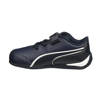 (Infant) Puma BMW MMS Drift Cat 7 V 'Navy Blue'
