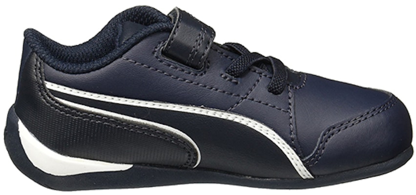 (Infant) Puma BMW MMS Drift Cat 7 V 'Navy Blue' 364187-01 Order (Infant) Puma BMW MMS Drift Cat 7 V 'Navy Blue' 364187-01