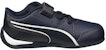 (Infant) Puma BMW MMS Drift Cat 7 V 'Navy Blue' 364187-01