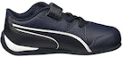 Order (Infant) Puma BMW MMS Drift Cat 7 V 'Navy Blue' 364187-01