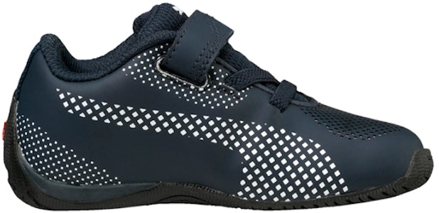 (TD) 푸마 BMW MS 드리프트 캣 5 울트라 '딥 블루' 363441-01 Order (TD) 푸마 BMW MS 드리프트 캣 5 울트라 '딥 블루' 363441-01