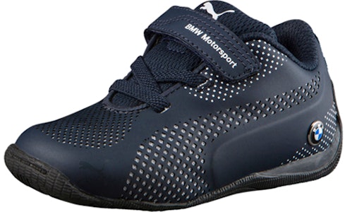 (TD) 푸마 BMW MS 드리프트 캣 5 울트라 '딥 블루' 363441-01 Lookbook (TD) 푸마 BMW MS 드리프트 캣 5 울트라 '딥 블루' 363441-01