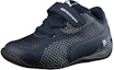Lookbook (Infant) Puma BMW MS Drift Cat 5 Ultra 'Deep Blue' 363441-01