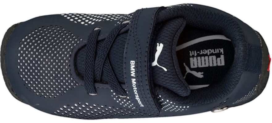 (Infant) Puma BMW MS Drift Cat 5 Ultra 'Deep Blue' 363441-01 Shop (Infant) Puma BMW MS Drift Cat 5 Ultra 'Deep Blue' 363441-01