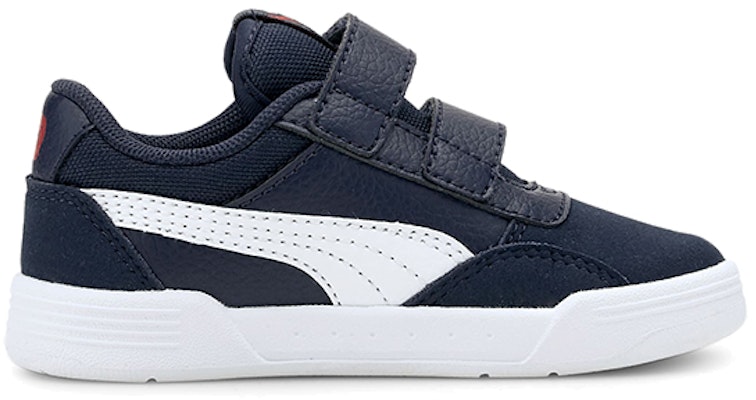 (TD) Puma C-Skate 'Biru Putih' 374230-03 Order (TD) Puma C-Skate 'Biru Putih' 374230-03