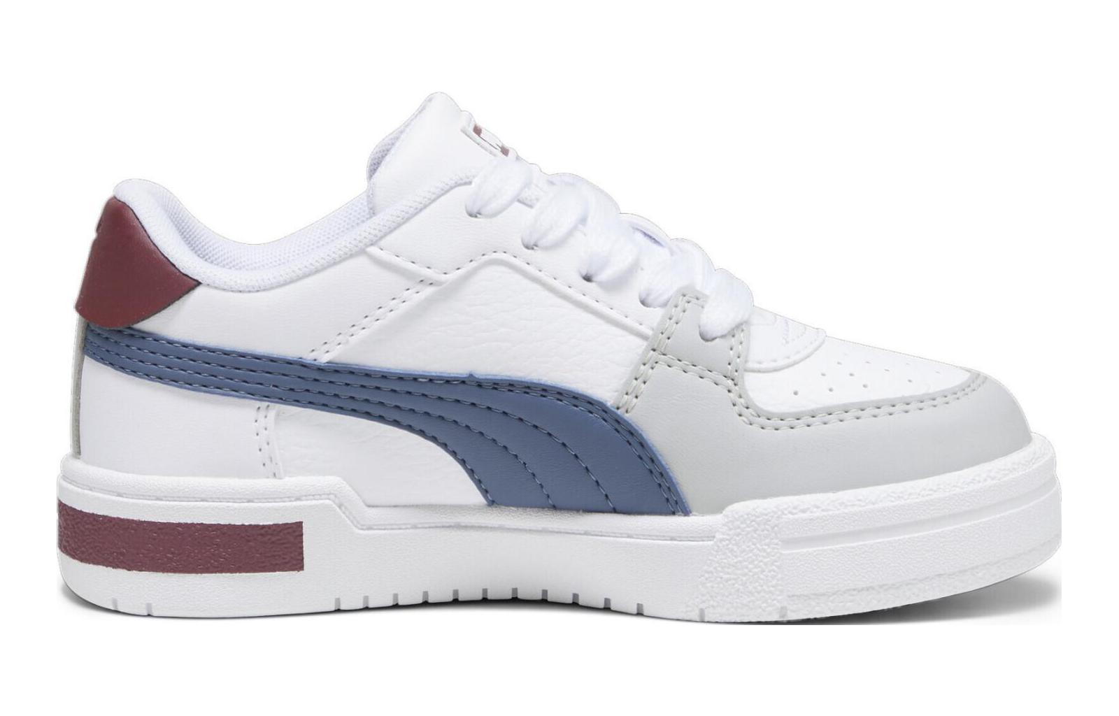 (Infant) Puma CA Pro 'Block - White Inky Blue' 圖 2