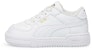 (TD) Puma CA Pro Classic AC 'Putih Emas' 382279-01