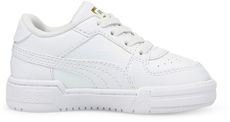(Infant) Puma CA Pro Classic AC 'White Gold' 382279-01 Order (Infant) Puma CA Pro Classic AC 'White Gold' 382279-01
