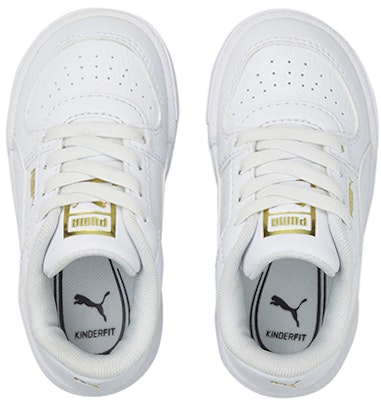 (Infant) Puma CA Pro Classic AC 'White Gold' 382279-01 Lookbook (Infant) Puma CA Pro Classic AC 'White Gold' 382279-01