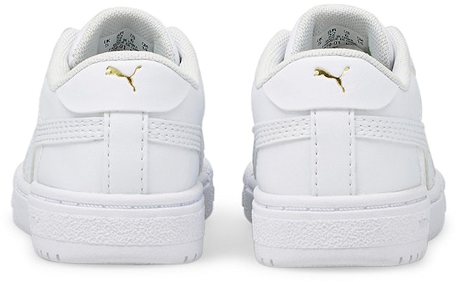(Infant) Puma CA Pro Classic AC 'White Gold' 382279-01 Shop (Infant) Puma CA Pro Classic AC 'White Gold' 382279-01