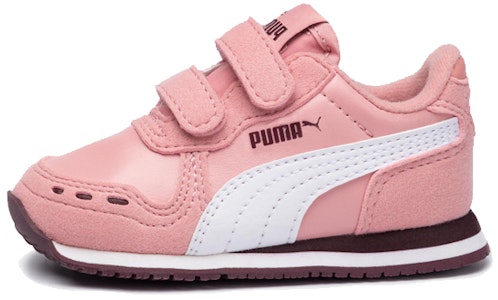 (TD) 푸마 카바나 레이서 Sl V 인펀트 '애프리콧 버건디' 351980-79 Buy (TD) 푸마 카바나 레이서 Sl V 인펀트 '애프리콧 버건디' 351980-79