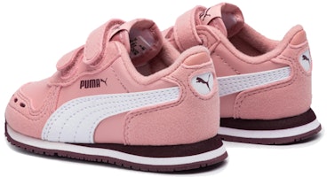 (TD) 푸마 카바나 레이서 Sl V 인펀트 '애프리콧 버건디' 351980-79 Shop (TD) 푸마 카바나 레이서 Sl V 인펀트 '애프리콧 버건디' 351980-79