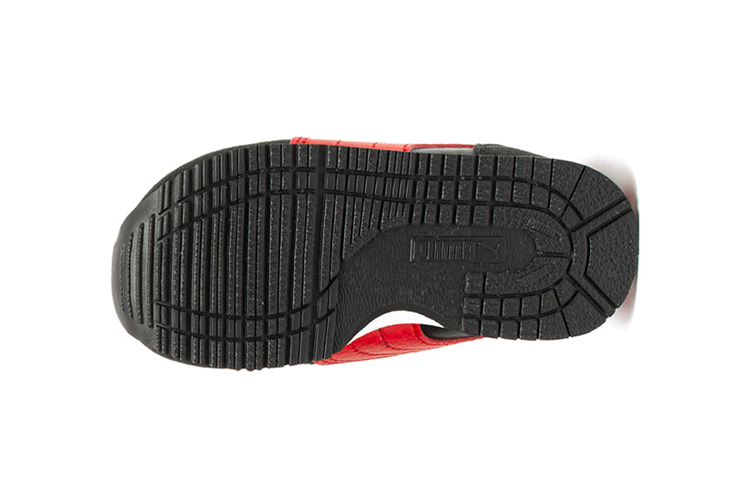 Shop (TD) Puma Cabana Racer SL V Inf 黑紅 童鞋 351980-72