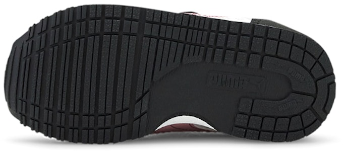 (TD) Puma Cabana Racer SL V Inf 'Negro Blanco Rosa' 351980-86 Purchase (TD) Puma Cabana Racer SL V Inf 'Negro Blanco Rosa' 351980-86