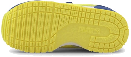 (TD) 푸마 카바나 레이서 SL V 인펀트 '블루 옐로우 화이트' 351980-80 Purchase (TD) 푸마 카바나 레이서 SL V 인펀트 '블루 옐로우 화이트' 351980-80