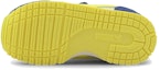 Purchase (TD) Puma Cabana Racer SL V Infantil 'Azul Amarillo Blanco' 351980-80