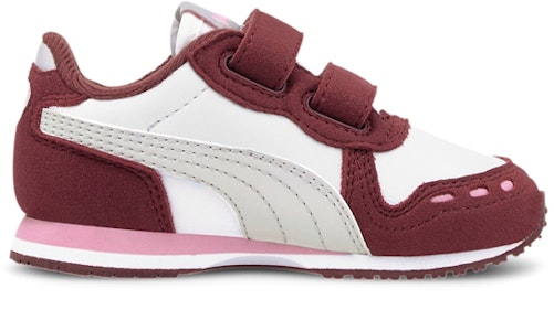(TD) Puma Cabana Racer SL V Infantil 'Burdeos' 351980-88 Order (TD) Puma Cabana Racer SL V Infantil 'Burdeos' 351980-88