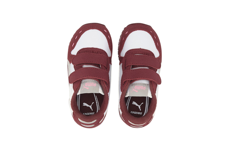 Lookbook (TD) Puma Cabana Racer SL V Inf 'Burgundy' Kanak-Kanak 351980-88