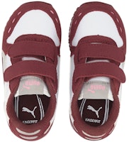 (TD) 퓨마 카바나 레이서 SL V 인펀트 '버건디' 351980-88 Lookbook (TD) 퓨마 카바나 레이서 SL V 인펀트 '버건디' 351980-88