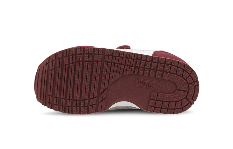 Shop (TD) Puma Cabana Racer SL V Inf 'Burgundy' Kanak-Kanak 351980-88