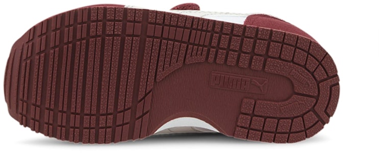 (TD) Puma Cabana Racer SL V Infantil 'Burdeos' 351980-88 Shop (TD) Puma Cabana Racer SL V Infantil 'Burdeos' 351980-88