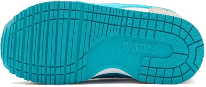 (TD) (乳児用) プーマ カバナ レーサー SL V インフ 'グレイ アクア ピンク' 351980-78 351980-78 Purchase (TD) (乳児用) プーマ カバナ レーサー SL V インフ 'グレイ アクア ピンク' 351980-78 351980-78