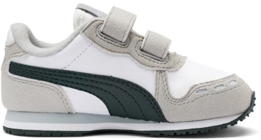 (TD) 퓨마 카바나 레이서 SL V Inf '그레이 다크 그린' 351980-71 Order (TD) 퓨마 카바나 레이서 SL V Inf '그레이 다크 그린' 351980-71